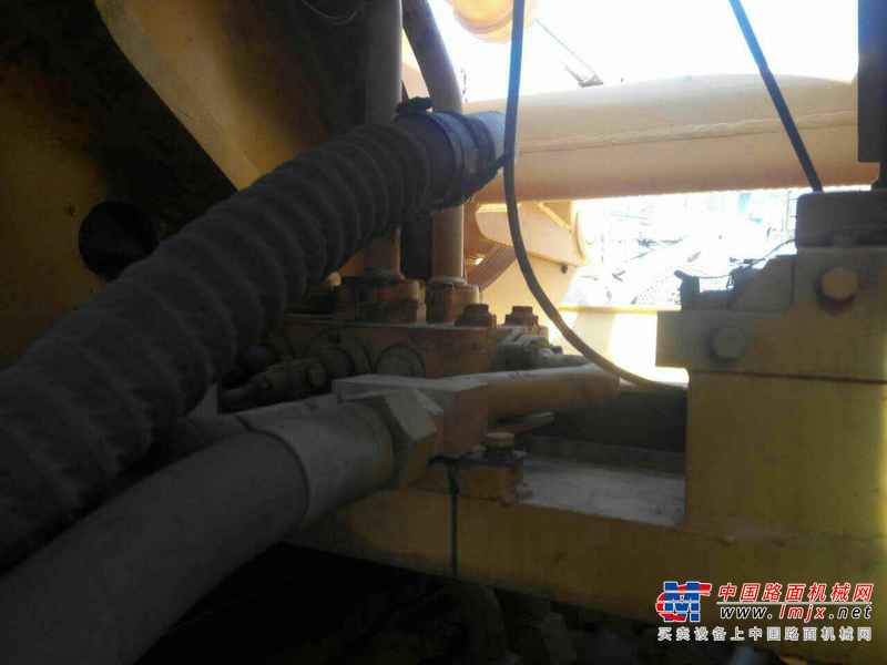 云南出售转让二手5574小时2010年厦工XG951装载机