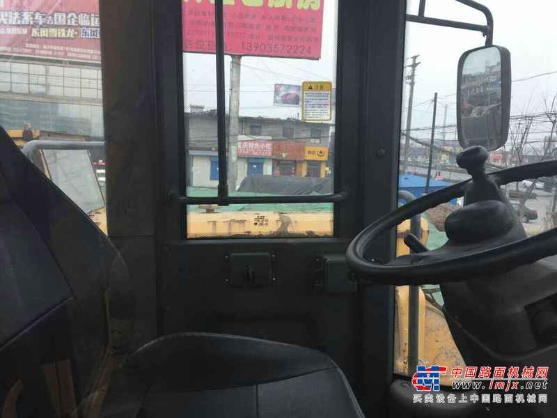 山西出售转让二手1000小时2012年临工LG953装载机