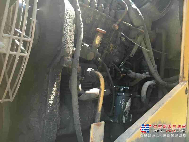 广东出售转让二手2300小时2010年厦工XG951II装载机