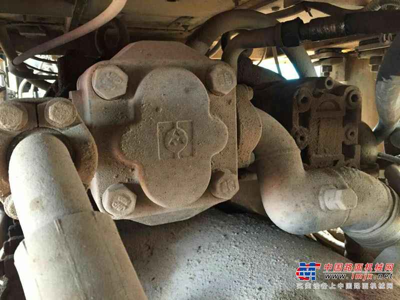 江西出售转让二手5600小时2013年临工LG952装载机