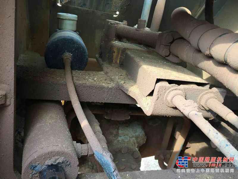 江西出售转让二手4800小时2012年临工LG952L装载机
