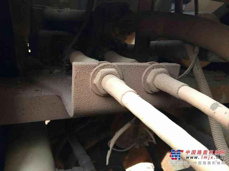 江西出售转让二手4600小时2012年临工LG952装载机