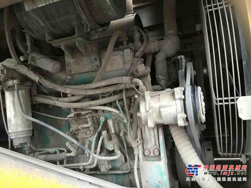 江西出售转让二手2600小时2014年临工LG952L装载机