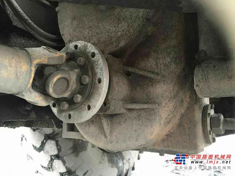 江西出售转让二手3500小时2013年龙工LG853D装载机
