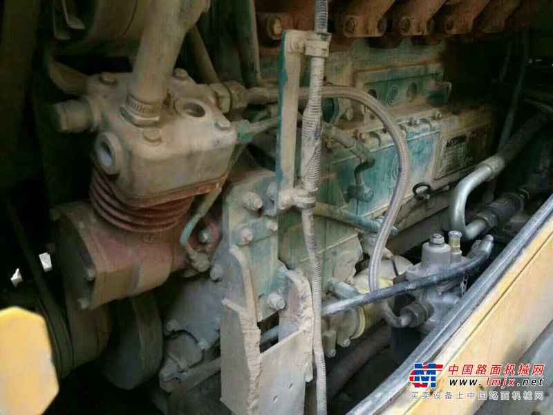 湖南出售转让二手3000小时2013年临工LG952H装载机