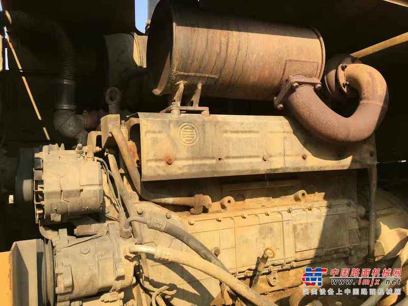 湖南出售转让二手8543小时2008年柳工ZLC50C装载机