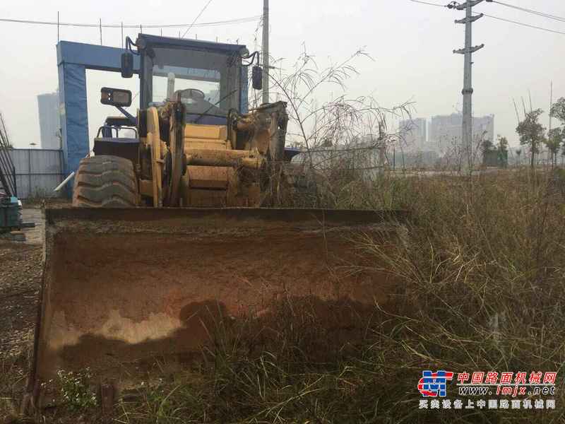江西出售转让二手10000小时2008年龙工LG850装载机