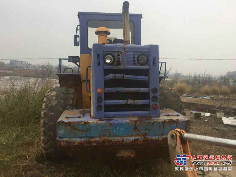 江西出售转让二手10000小时2008年龙工LG850装载机