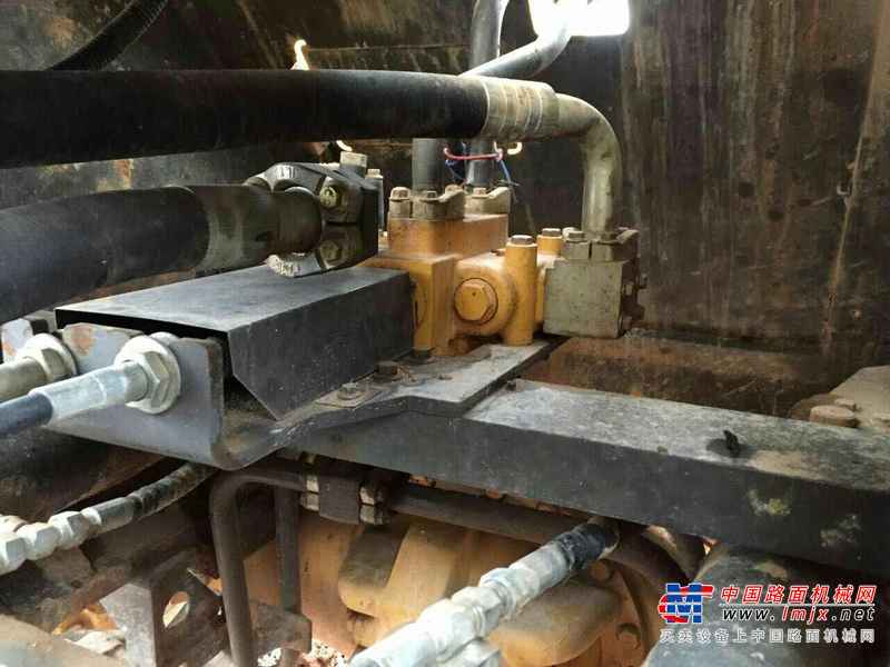 江西出售转让二手4600小时2013年临工LG952L装载机