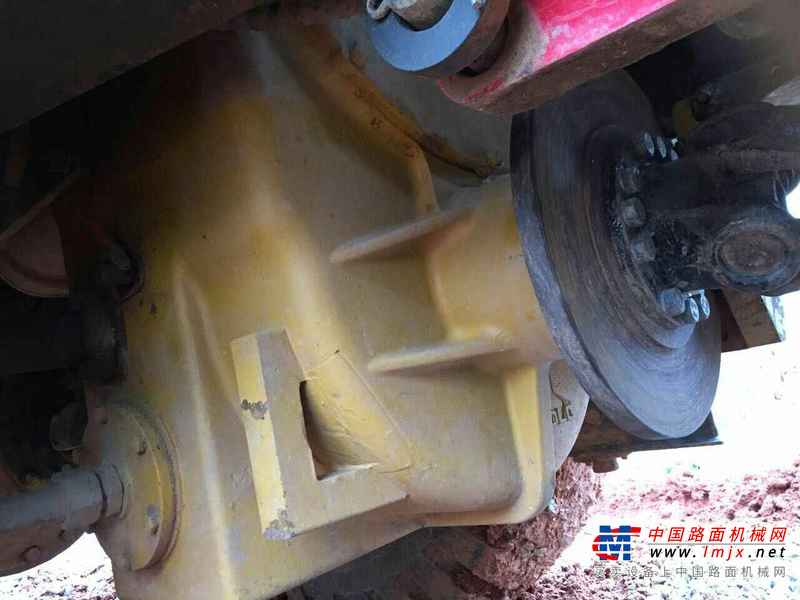 江西出售转让二手4600小时2013年临工LG952L装载机