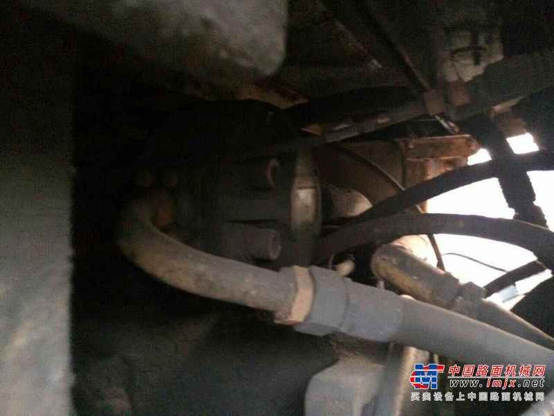 山西出售转让二手8000小时2007年厦工XG951L装载机