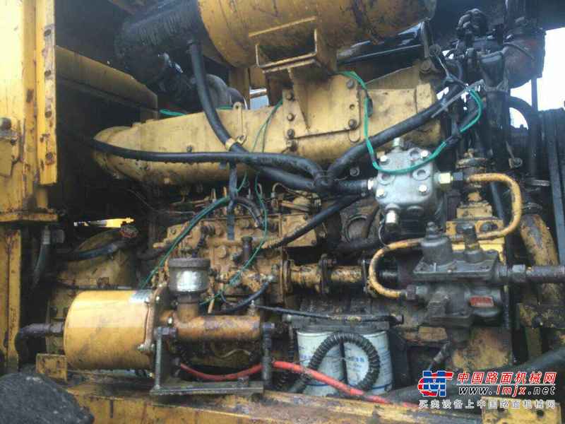 广东出售转让二手3000小时2010年柳工ZL50C装载机