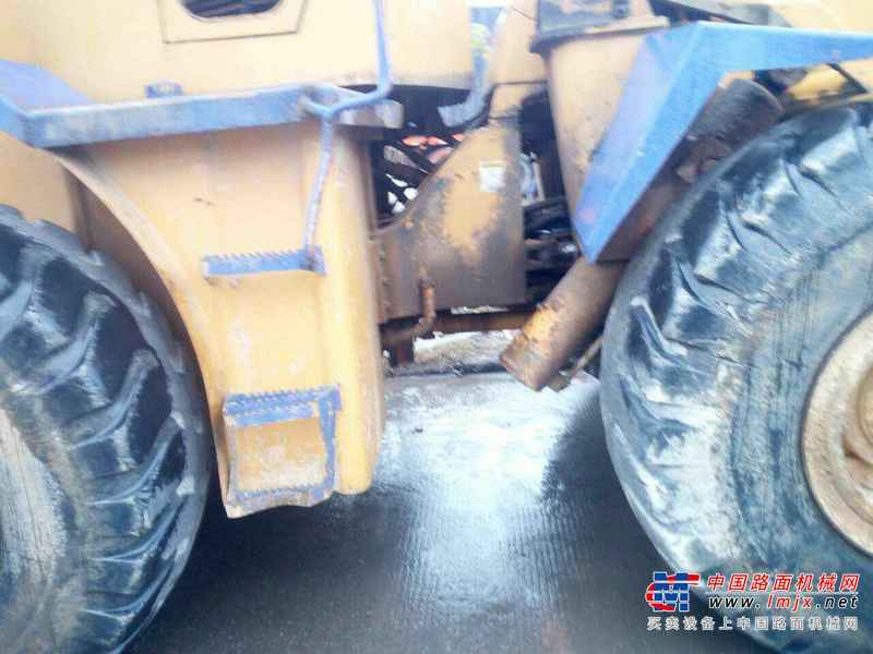 江西出售转让二手8000小时2006年龙工LG850装载机