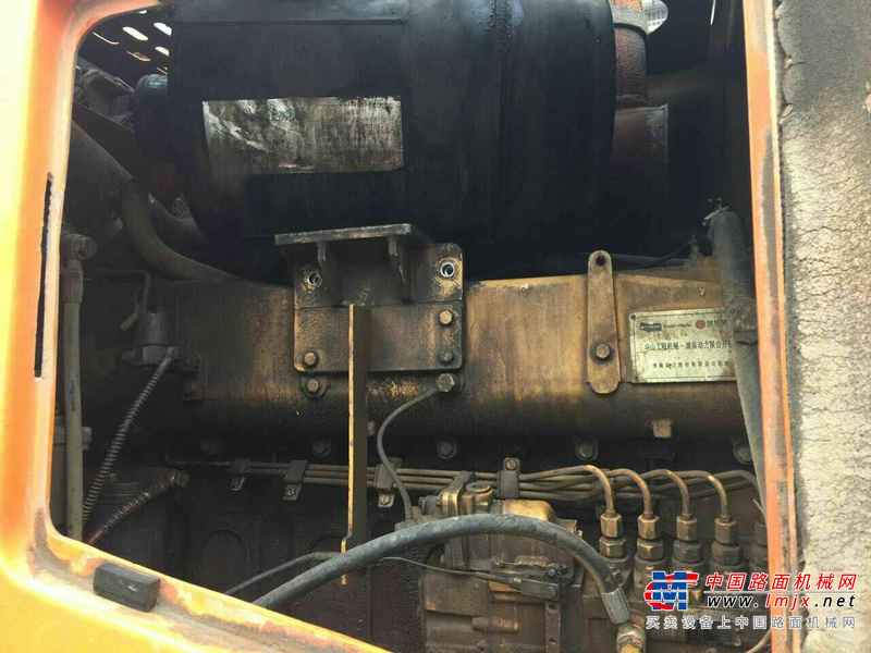 江西出售转让二手5000小时2010年斗山DL503装载机