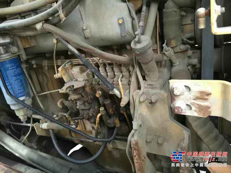 辽宁出售转让二手8000小时2012年临工LG953装载机