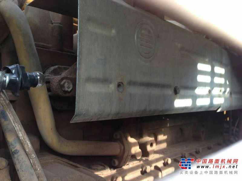 山西出售转让二手5600小时2009年龙工LG853装载机