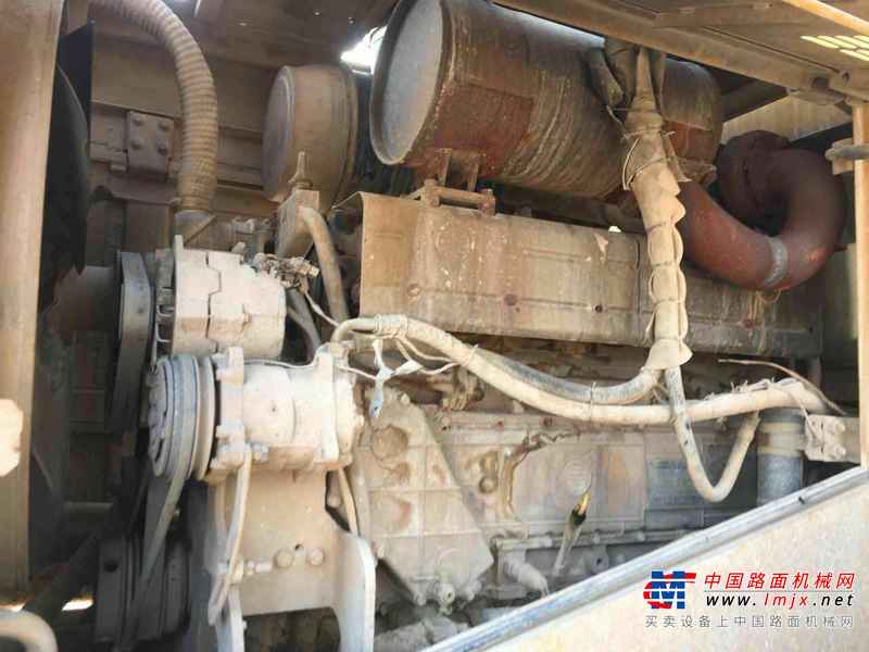 江西出售转让二手5200小时2011年临工LG952L装载机