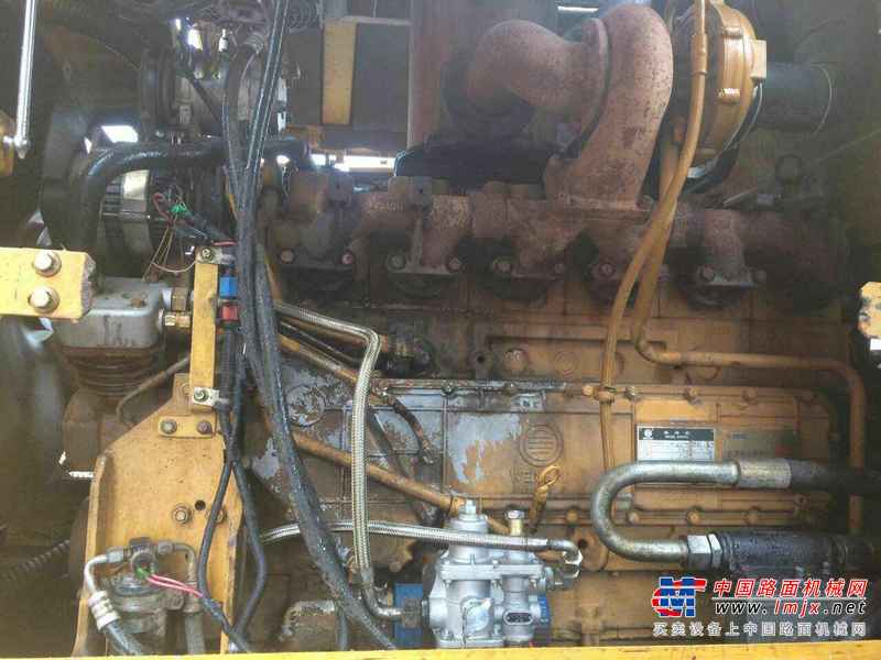 辽宁出售转让二手8000小时2011年临工LG953装载机
