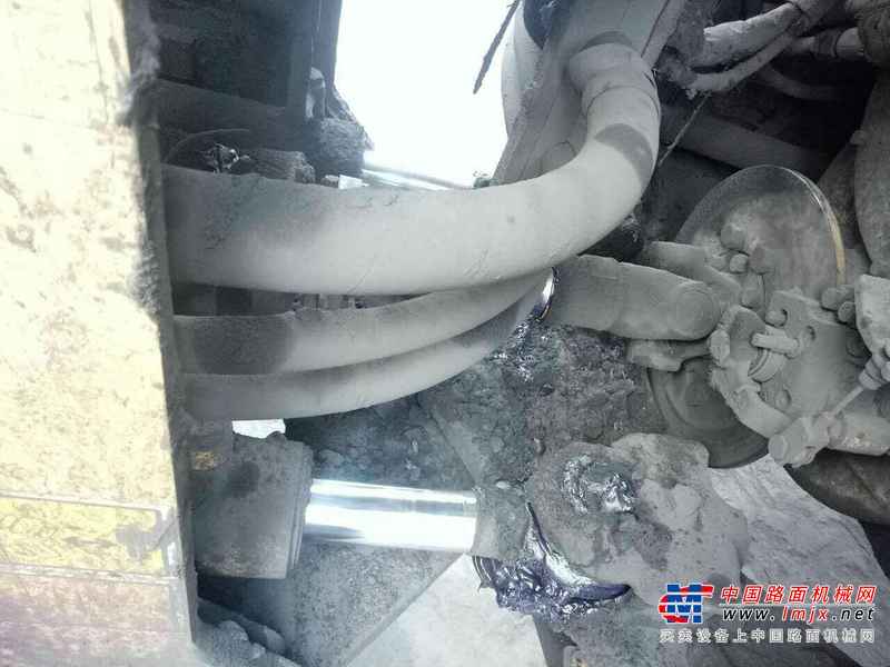 山西出售转让二手3000小时2013年龙工LG855D装载机