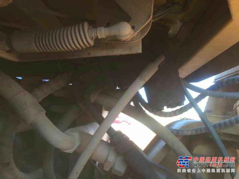 江西出售转让二手4000小时2012年龙工LG850装载机