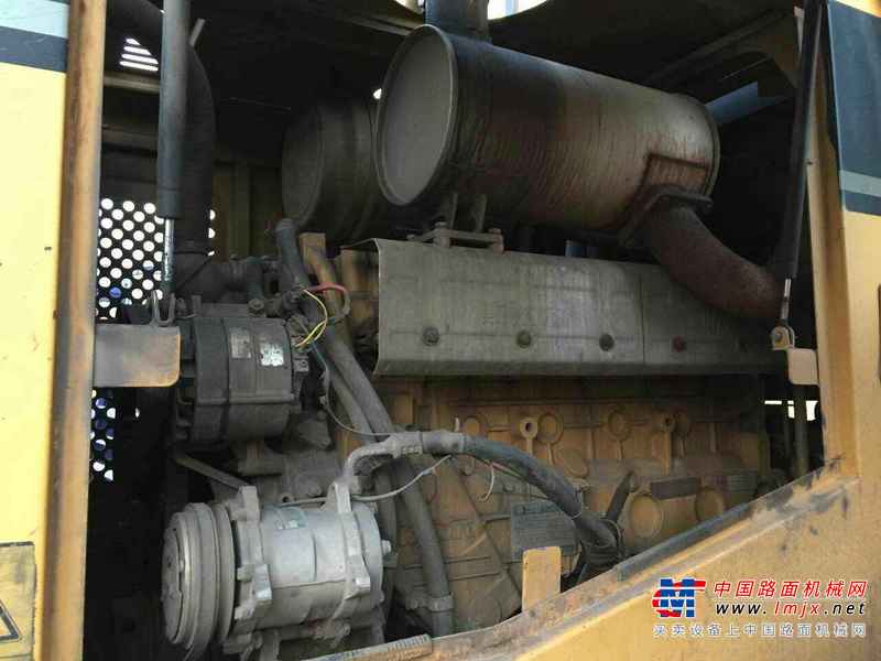 江西出售转让二手6000小时2010年厦工XG951III装载机