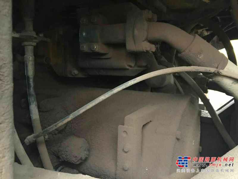 江西出售转让二手4000小时2012年临工LG952H装载机