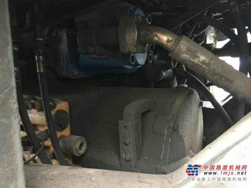 江西出售转让二手2800小时2014年临工LG952H装载机