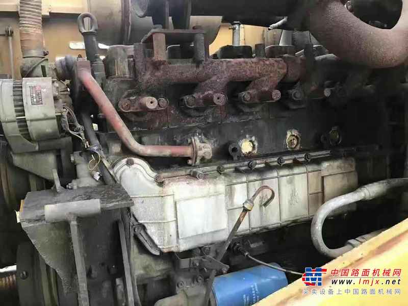 江西出售转让二手3200小时2011年厦工XG951III装载机