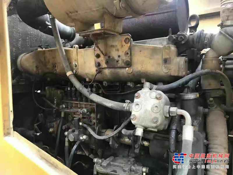 江西出售转让二手3200小时2011年厦工XG951III装载机