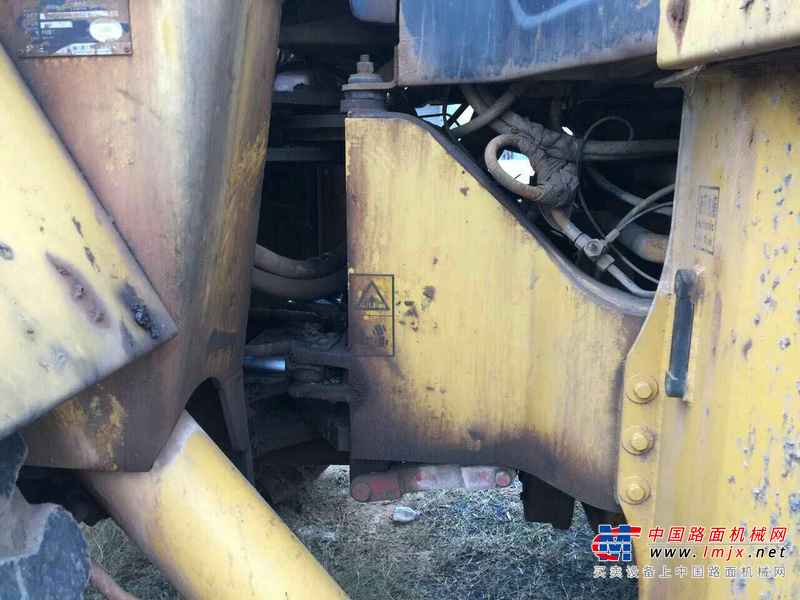 江西出售转让二手3000小时2011年厦工XG951III装载机