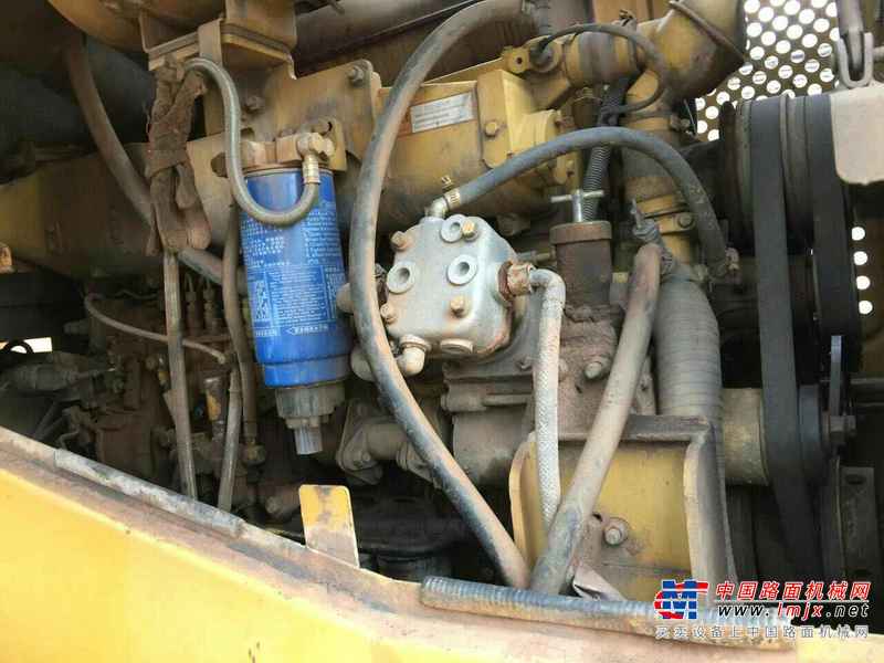 江西出售转让二手3000小时2011年厦工XG951III装载机
