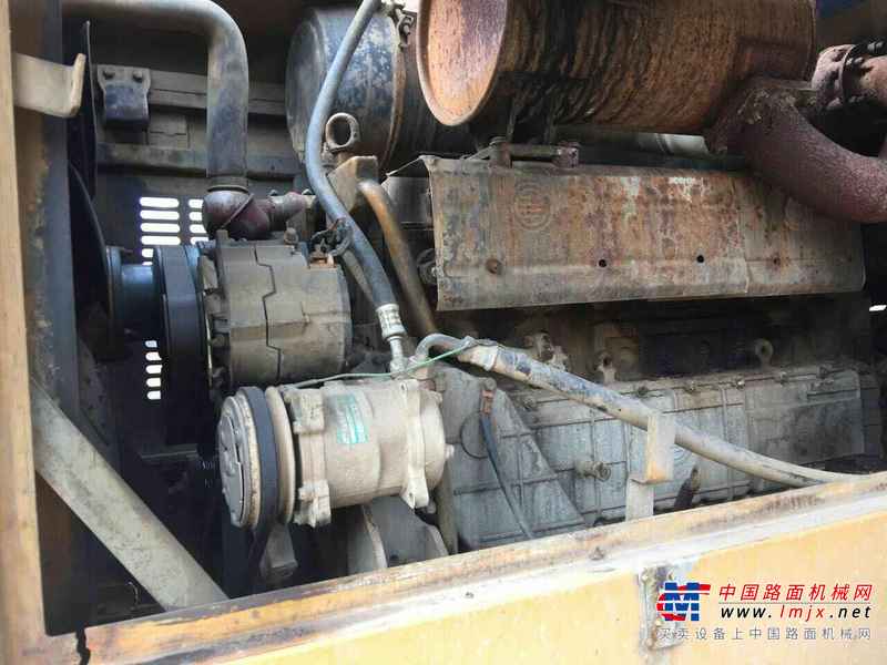 江西出售转让二手6000小时2010年龙工LG850装载机