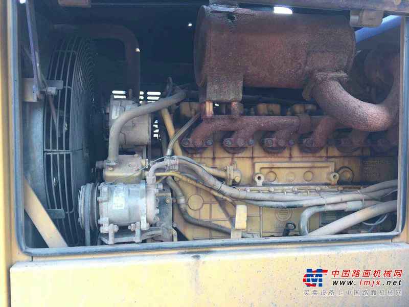 江西出售转让二手3000小时2013年龙工LG850装载机