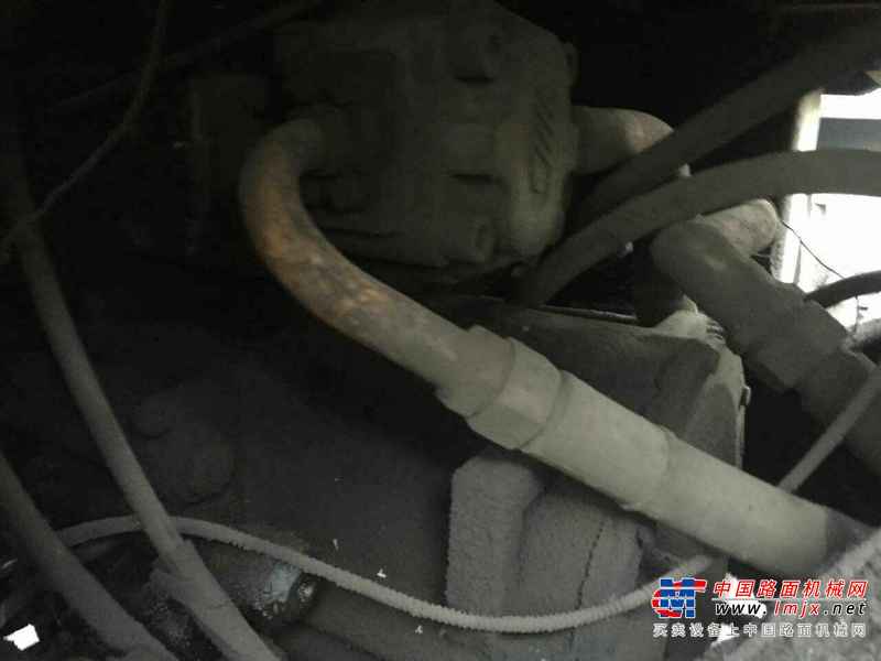 山西出售转让二手8000小时2009年厦工XG951L装载机