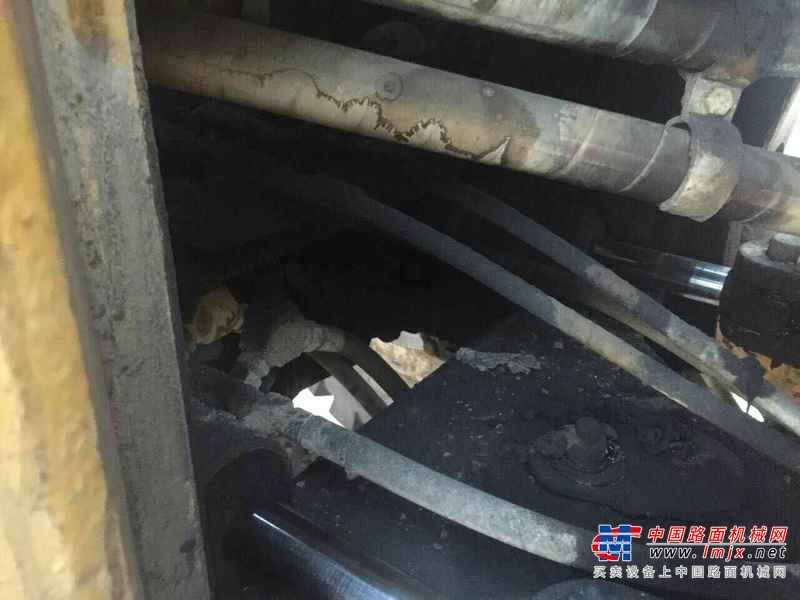 山西出售转让二手8000小时2007年厦工XG953装载机