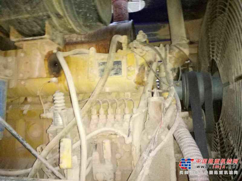 江西出售转让二手3500小时2011年龙工LG850装载机