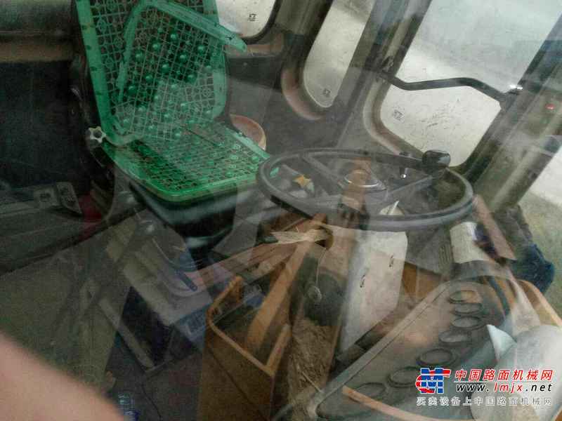 江西出售转让二手3500小时2011年龙工LG850装载机
