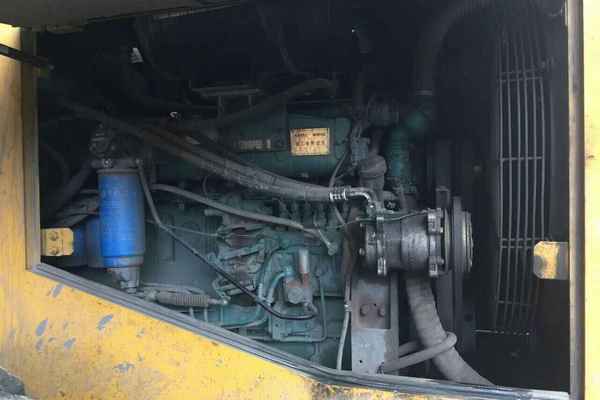江西出售转让二手5500小时2011年临工LG952L装载机