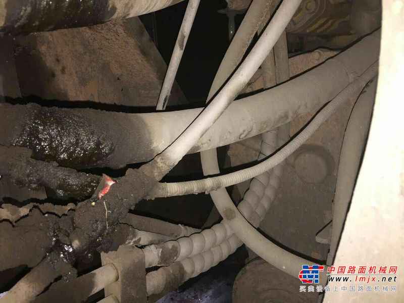 江西出售转让二手5500小时2011年临工LG952L装载机