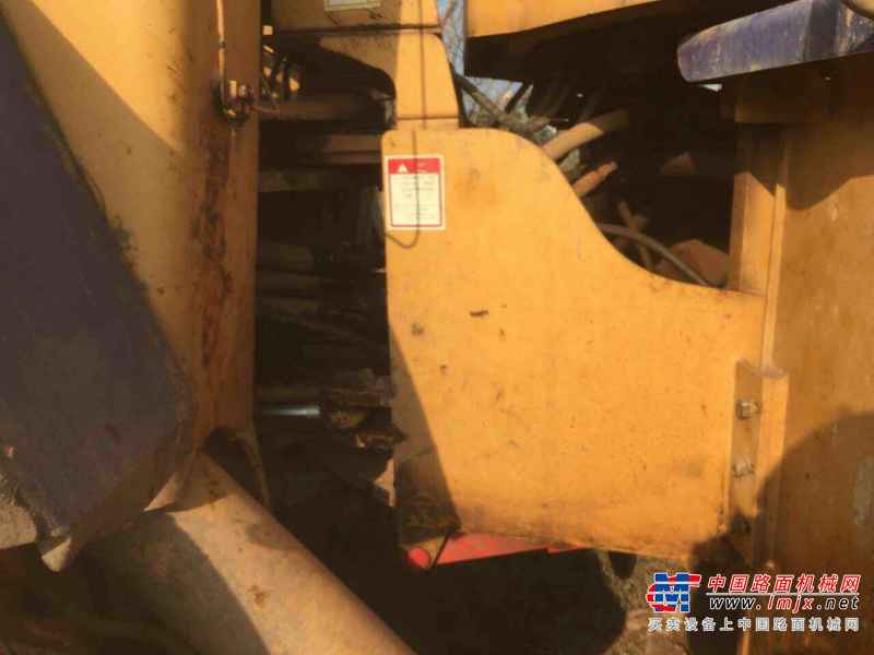 江西出售转让二手4000小时2012年龙工LG850装载机