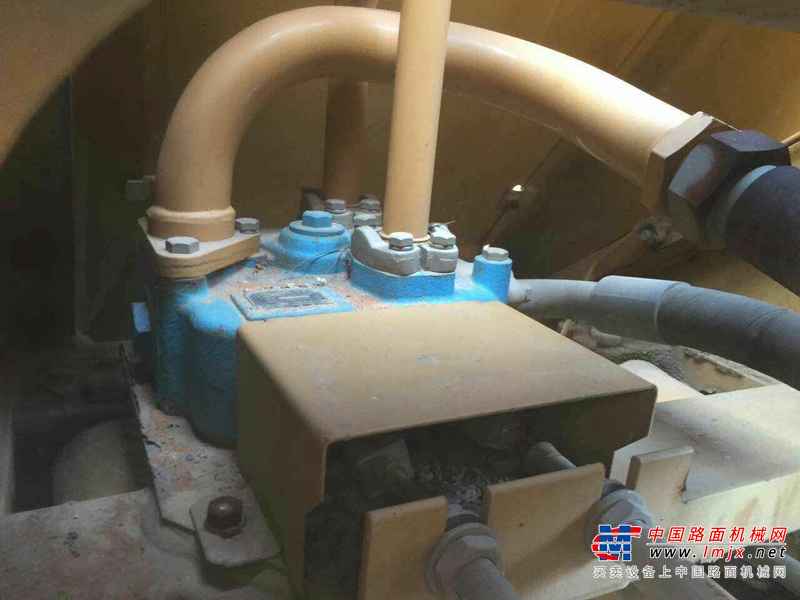 江西出售转让二手2200小时2013年龙工LG850D装载机