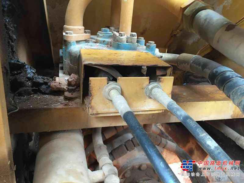 江西出售转让二手3500小时2013年龙工LG850D装载机