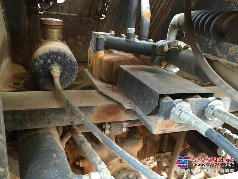 江西出售转让二手2600小时2013年临工LG952L装载机