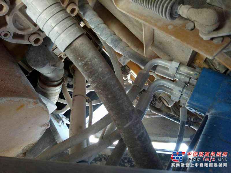 江西出售转让二手1800小时2015年临工LG952H装载机