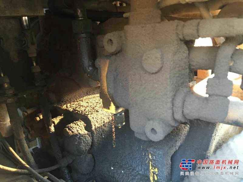 山西出售转让二手4000小时2010年厦工XG951III装载机