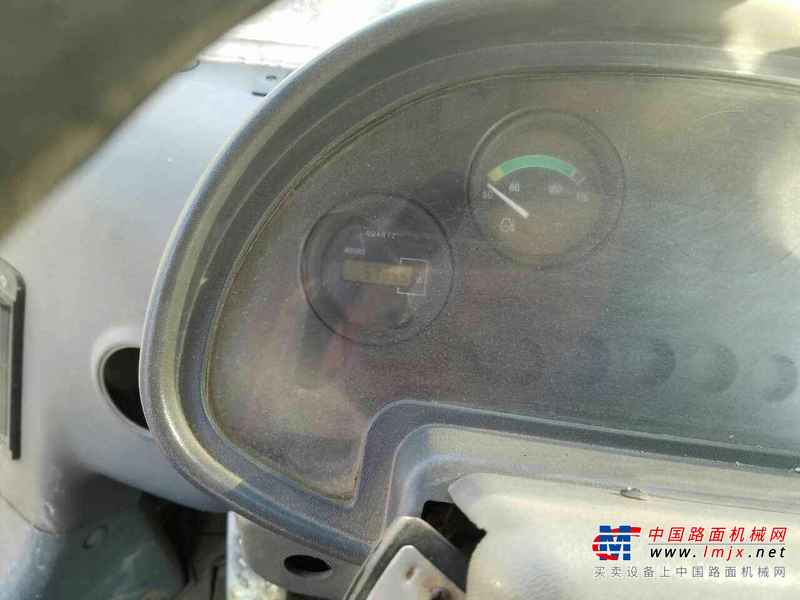 陕西出售转让二手3000小时2012年临工LG953装载机