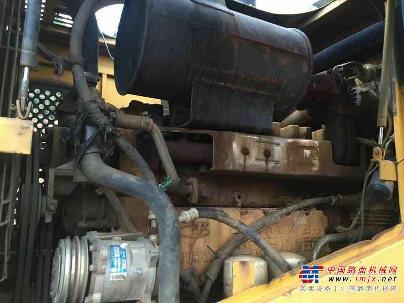 江西出售转让二手6500小时2011年厦工XG951III装载机