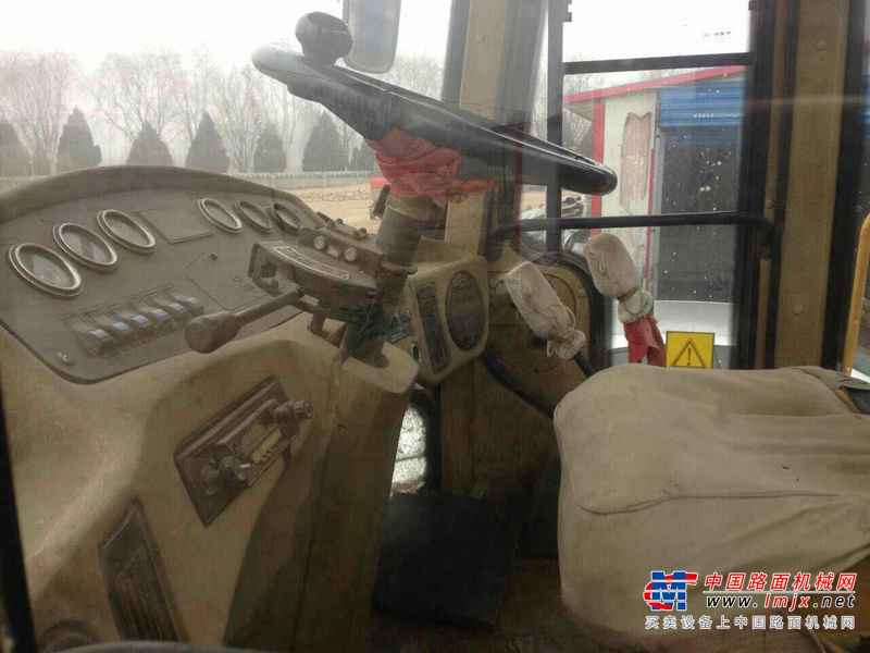 山西出售转让二手4300小时2010年厦工XG953装载机