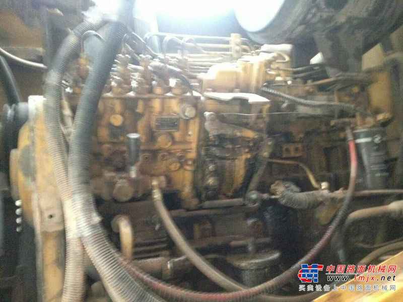 山西出售转让二手4500小时2010年厦工XG953IIL装载机