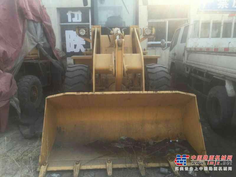 山西出售转让二手2000小时2013年厦工XG920T装载机
